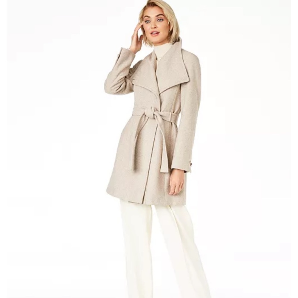 Calvin Klein Coat
